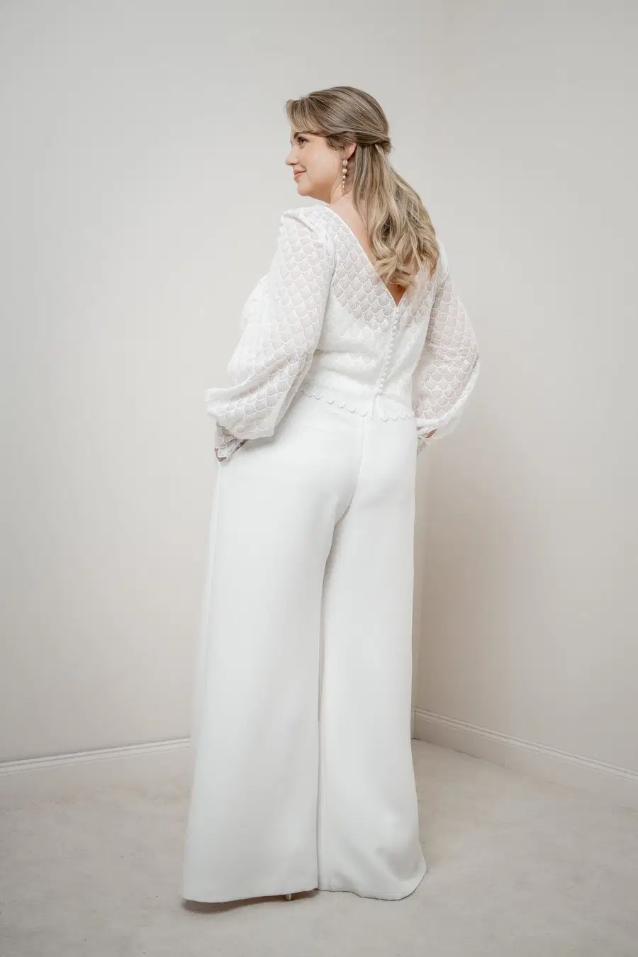 Top Esthi Curvy by noni Selected - view 5 of 5
