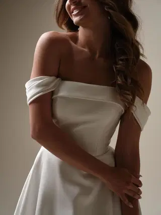 Elizabeth Marie by Rebecca Ingram - view 6 of 6