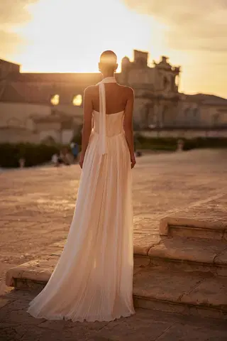 Marlou by Anne Mariée - view 4 of 5