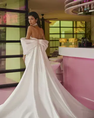 Jayde by Luna Novias - view 5 of 5