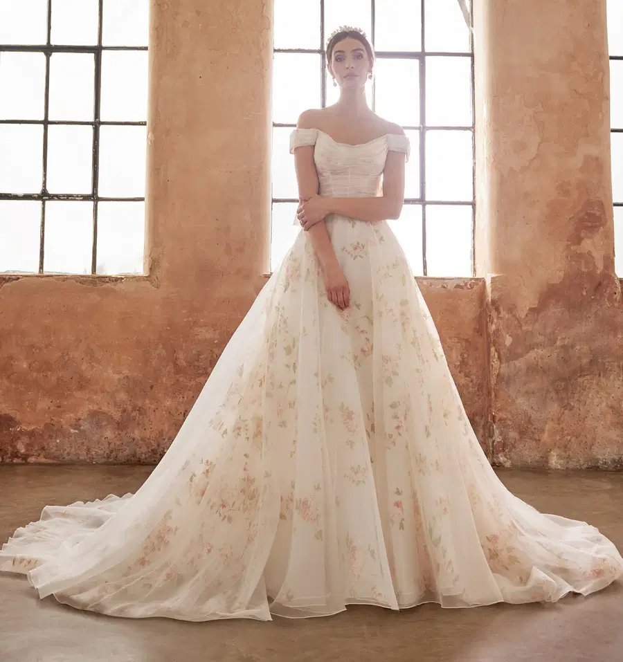 Constance by Josephine Scott - view 2 of 7