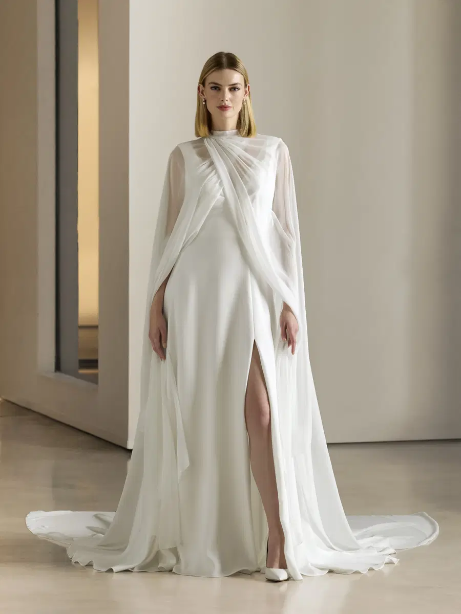 CAMMERON by Pronovias - view 2 of 4