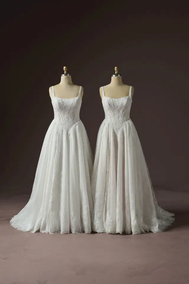 IVANDRA by Sottero & Midgley - view 11 of 11