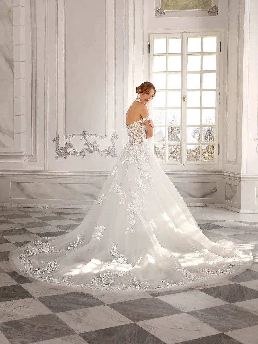 Princess by Vanilla Sposa - view 2 of 2