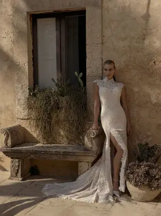 February by Modeca Bridal - view 4 of 4