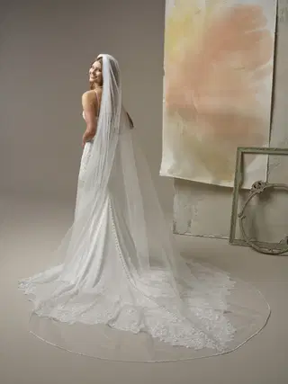 India by Maggie Sottero - view 3 of 7