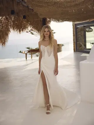 Ismay by Modeca Bridal - view 2 of 7