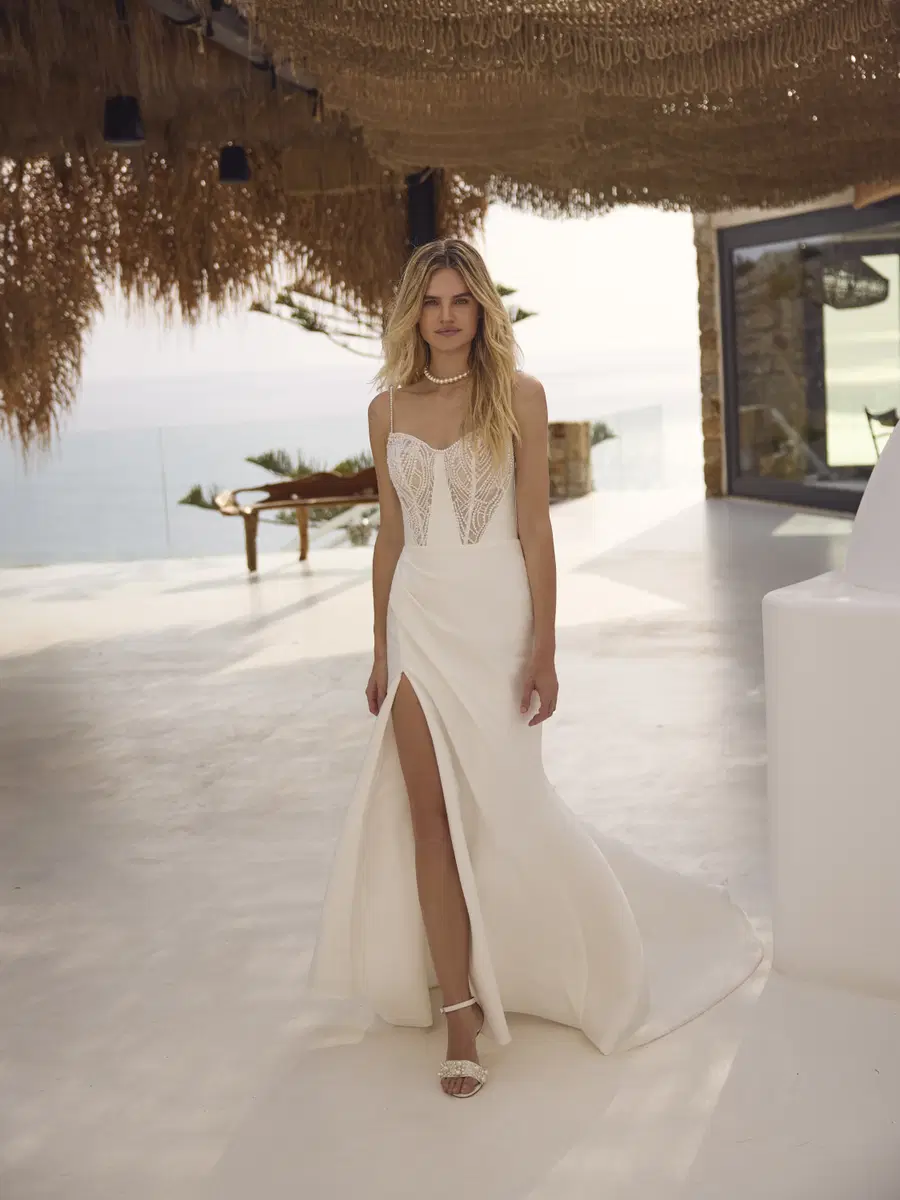 Ismay by Modeca Bridal - view 2 of 7