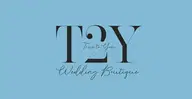 Inside True2You Wedding Boutique