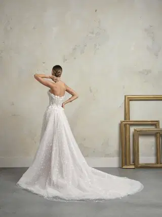 Athlone by Sottero & Midgley - view 2 of 9