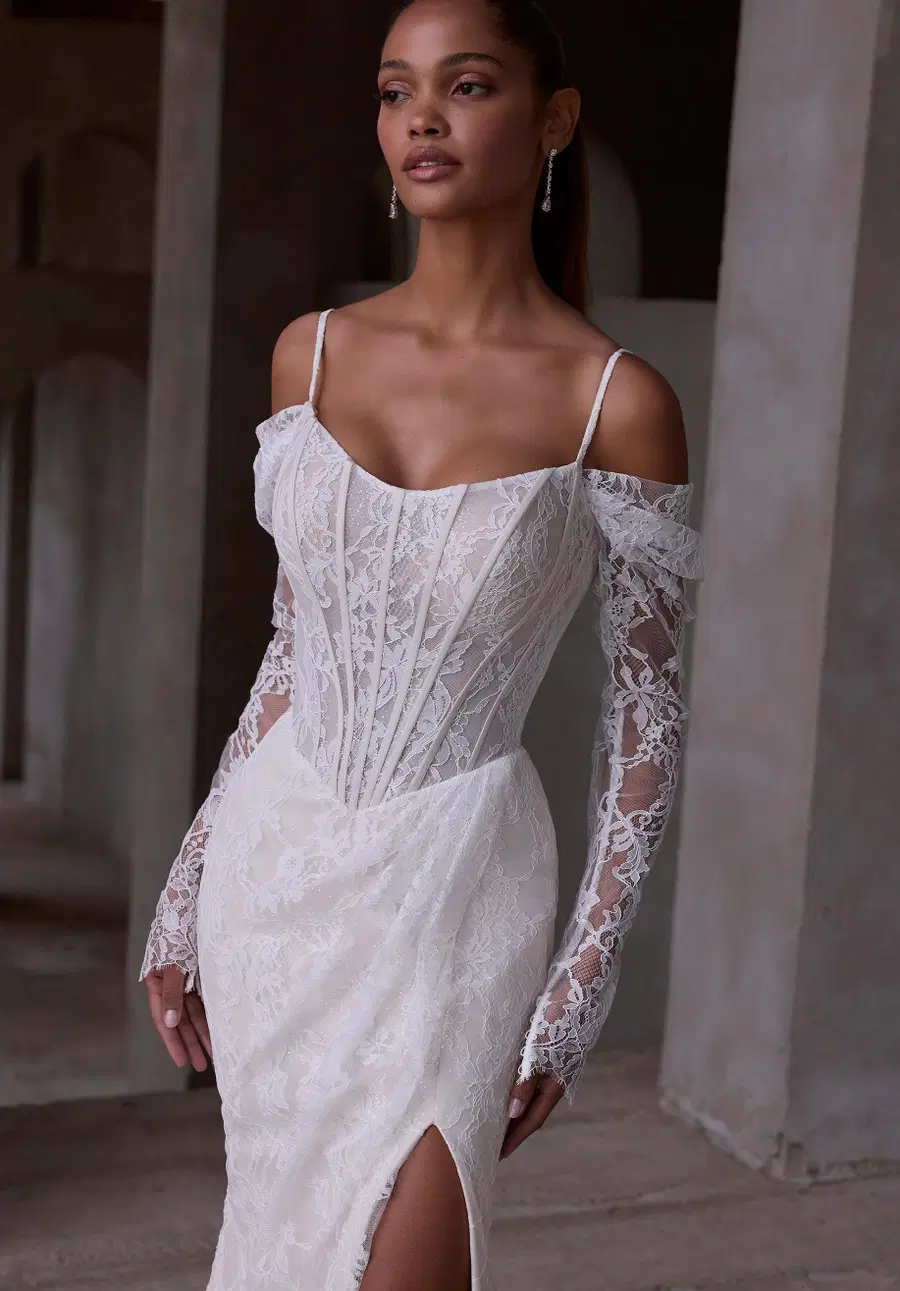Leto by Mori Lee - view 2 of 5