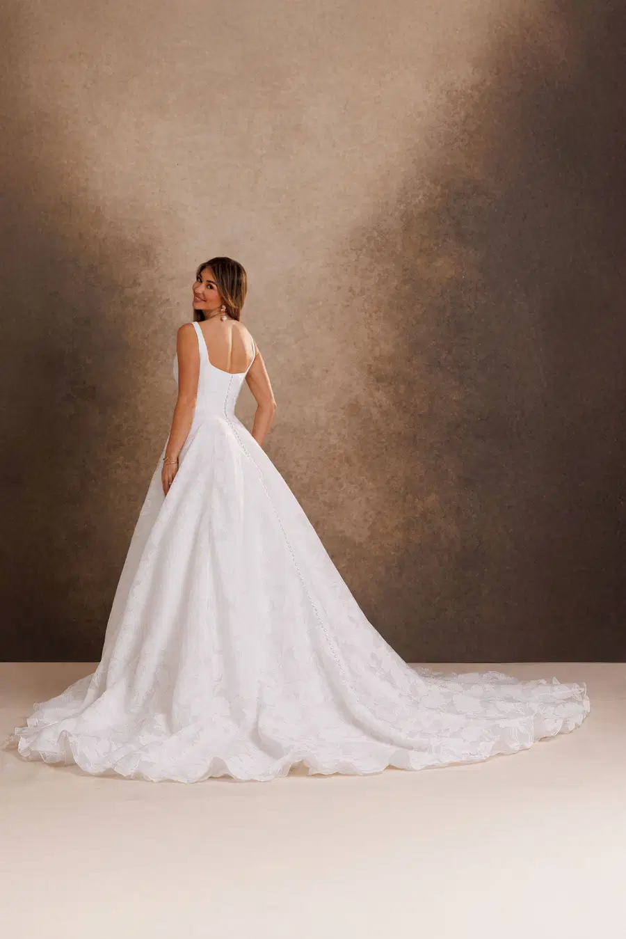 RB4245 by Rachel Allan - view 2 of 6