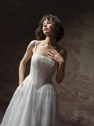 AUTUMN by Maggie Sottero - view 6 of 10
