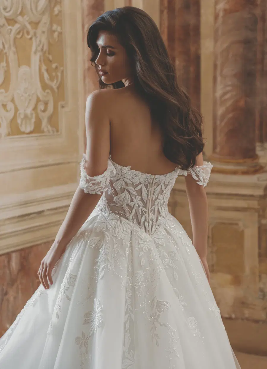 Dalia by Pen·Liv - view 6 of 6