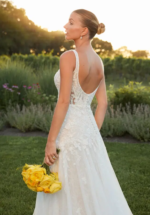 Sutton by Mori Lee - view 8 of 8