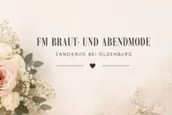 Bei FM Braut- und Abendmode