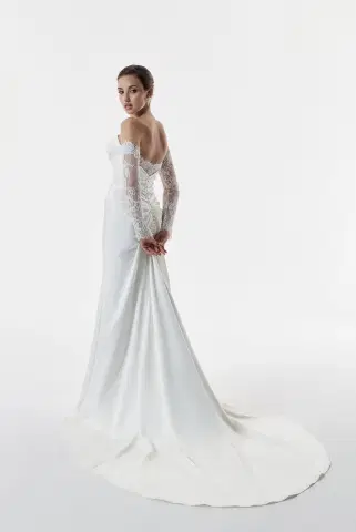 Abigail by Josephine Scott - view 3 of 4