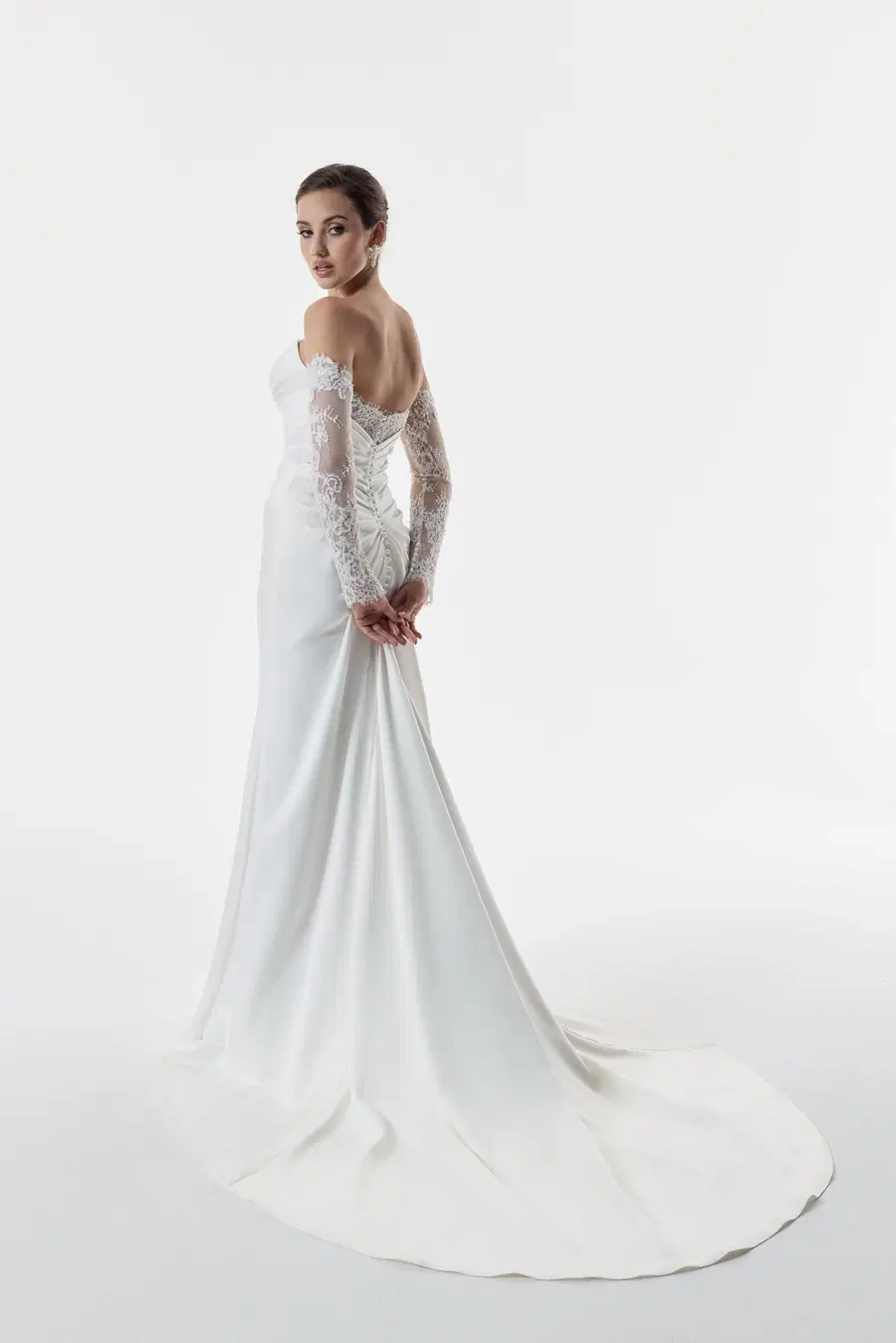 Abigail by Josephine Scott - view 3 of 4