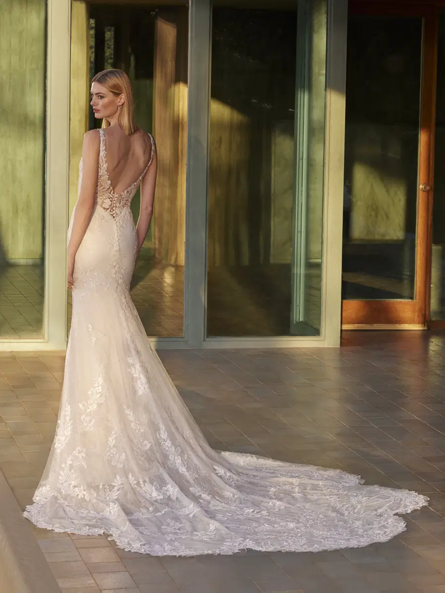 ARAD by Pronovias - view 2 of 3