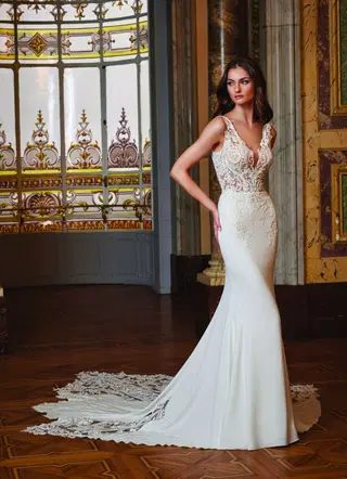 ELAINE by ÉLYSÉE - view 2 of 7