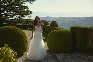 Denise by Modeca Bridal - view 5 of 5