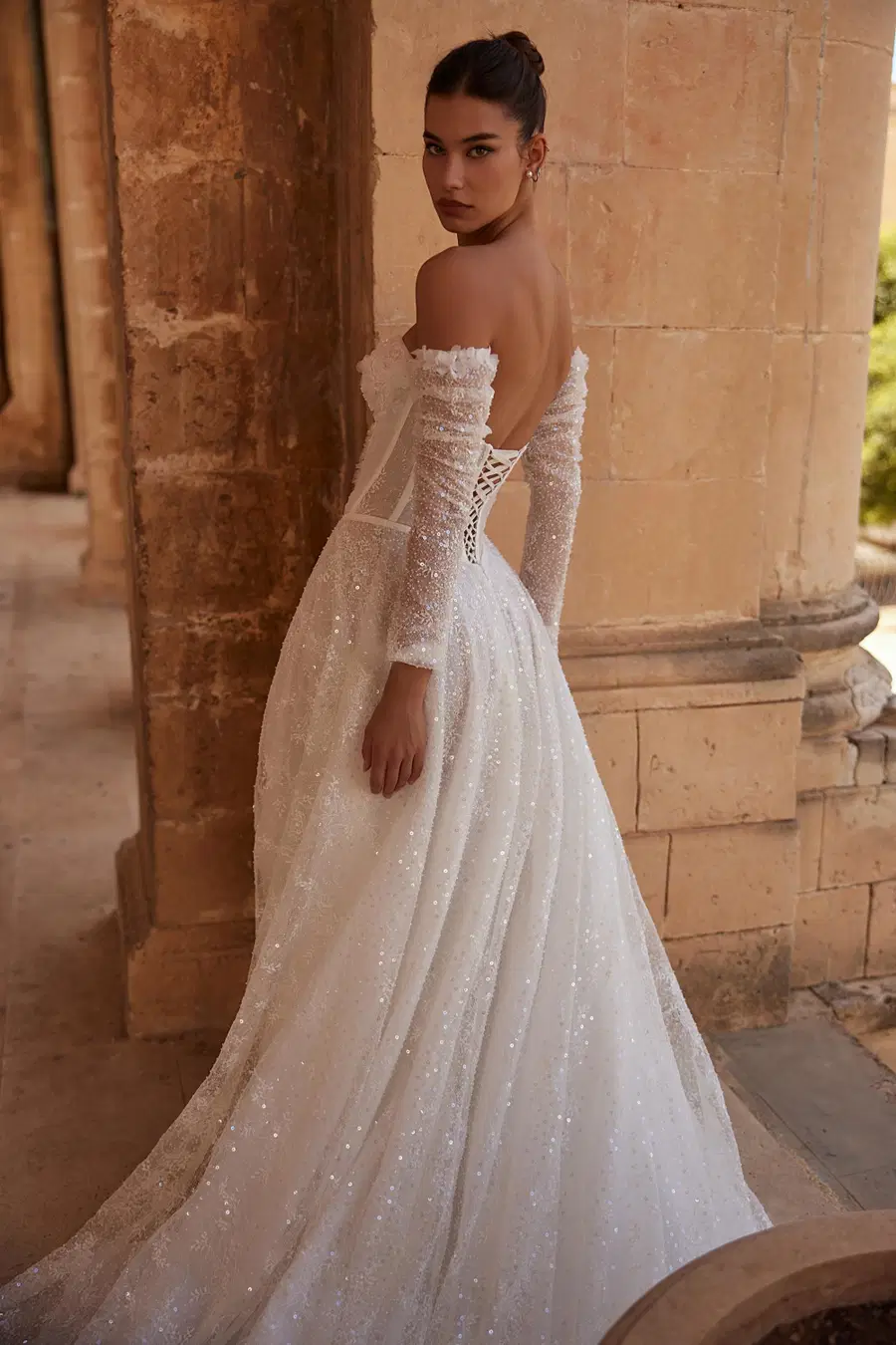 Fidella by Anne Mariée - view 5 of 5