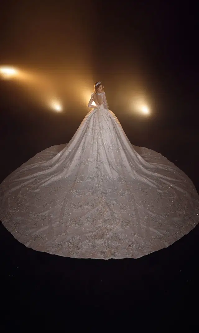 R 24-009 by Ricca Sposa - view 3 of 3