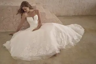Casey by Maggie Sottero - view 6 of 6