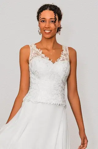 Top STBC 9971 by myprettydress by Basedow - view 2 of 7