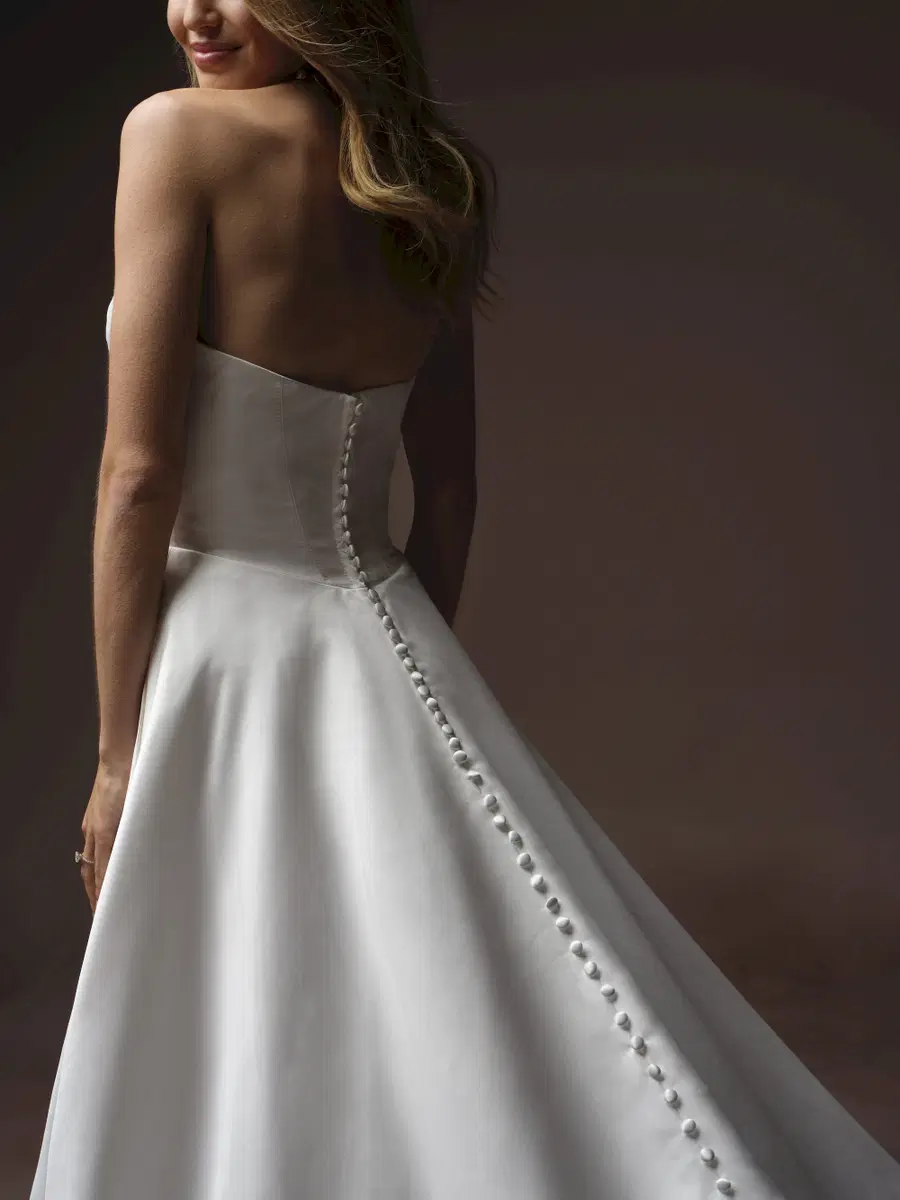 MORGANNA MARIE by Maggie Sottero - view 3 of 5
