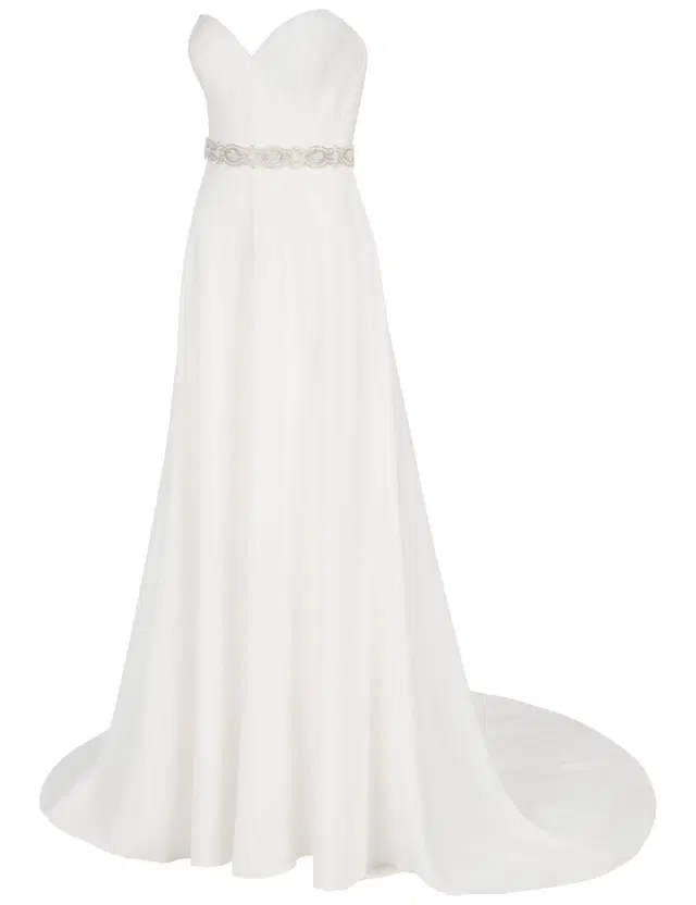 Kleid STBC 0024 by myprettydress by Basedow - view 8 of 8