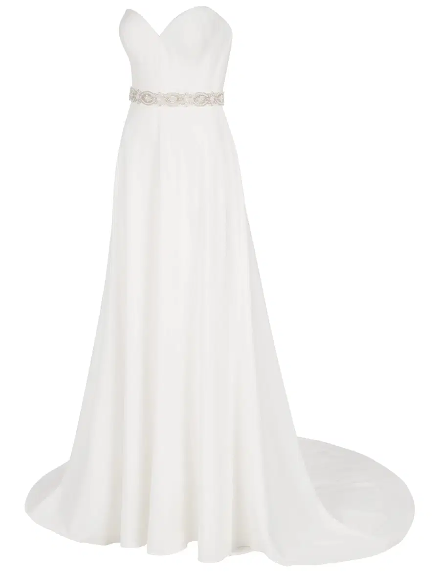 Kleid STBC 0024 by myprettydress by Basedow - view 8 of 8