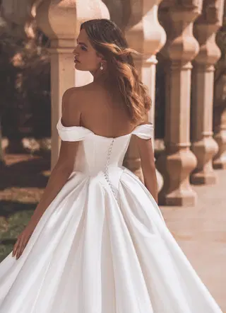 Viviana by Enzoani - view 6 of 6