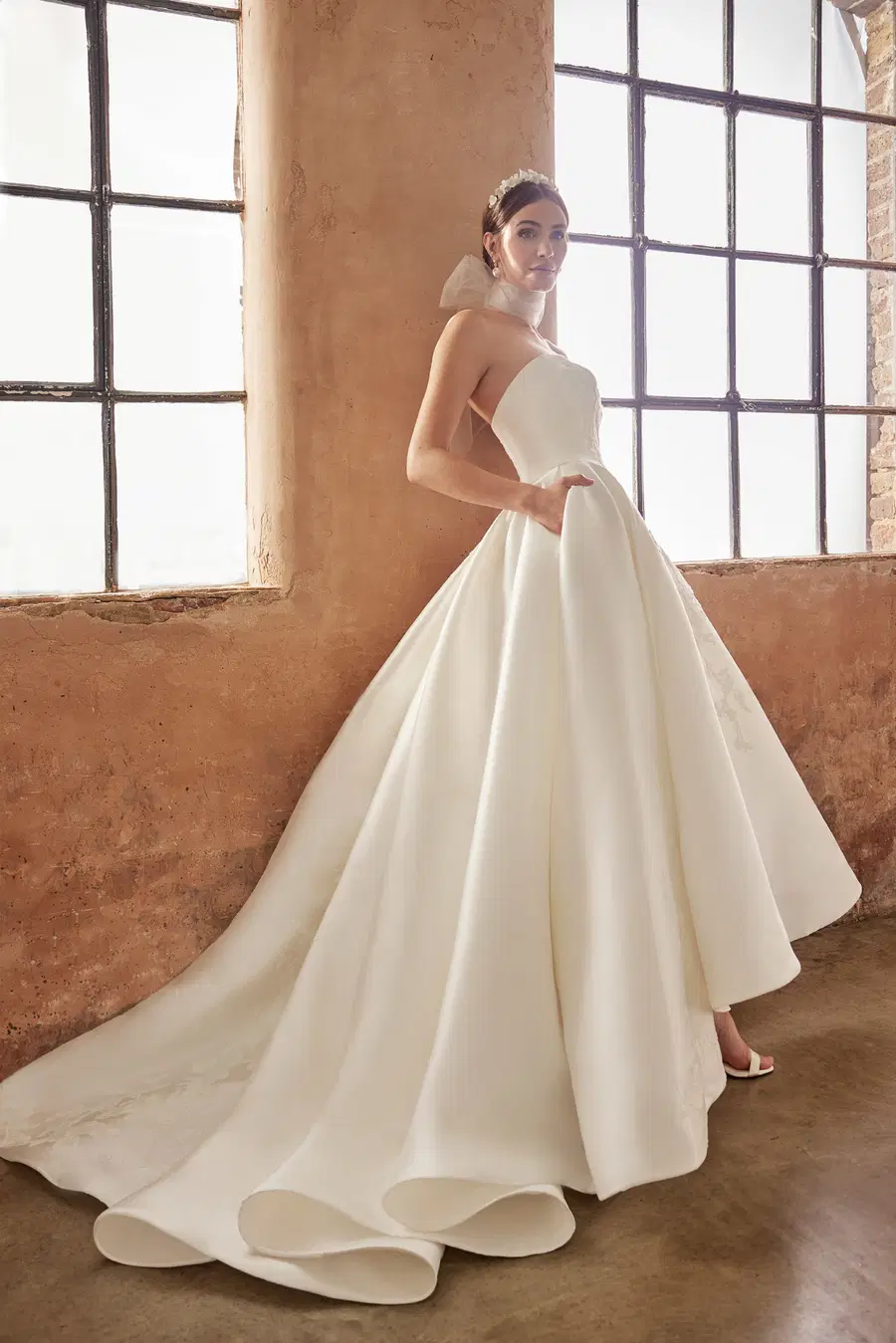 Audrey by Josephine Scott - view 3 of 10