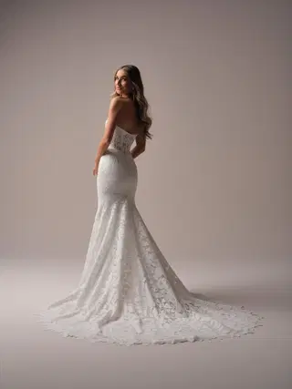 Dakota by Maggie Sottero - view 5 of 9