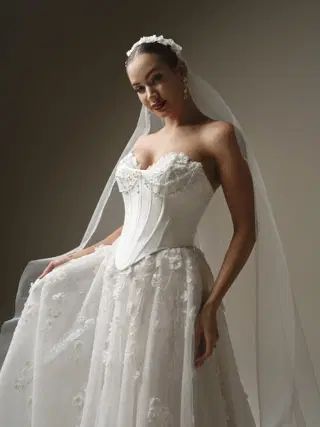 Kalinda by Sottero & Midgley - view 7 of 16