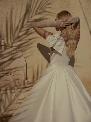 Floriana by Modeca Bridal - view 6 of 8