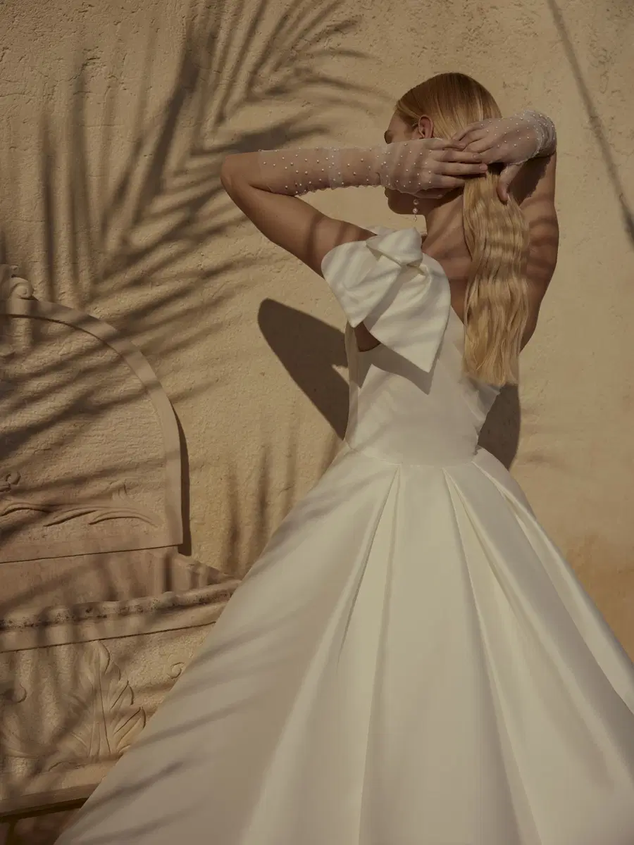 Floriana by Modeca Bridal - view 6 of 8