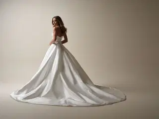 Aubrielle Marie by Maggie Sottero - view 3 of 5