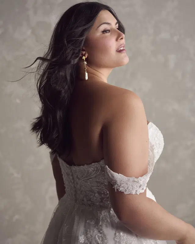 Marguerite by Maggie Sottero - view 8 of 12