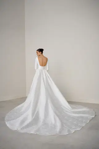 Calista by Justin Alexander Signature - view 5 of 7