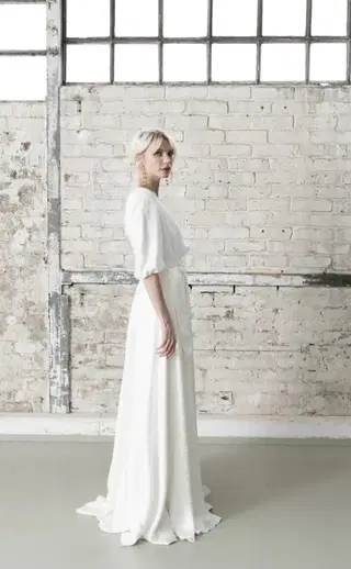 Osayi Dress & Tansila Skirt by Kisui - view 3 of 4