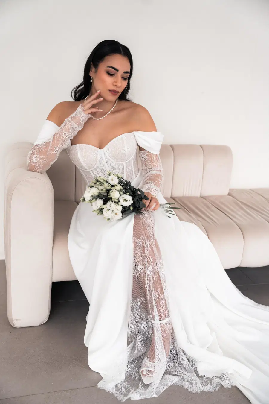 Noor by Fan Xia - view 2 of 8