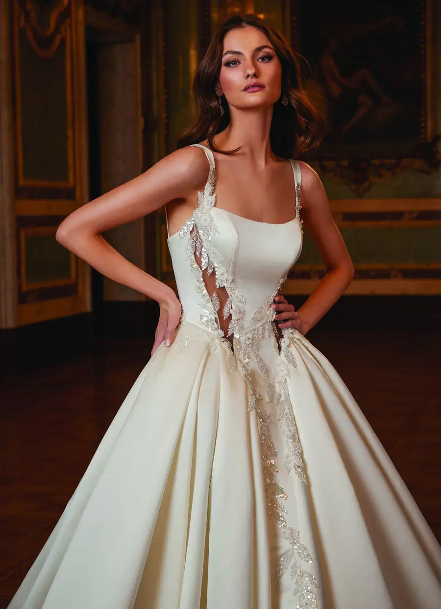 ELSIE by ÉLYSÉE - view 4 of 6