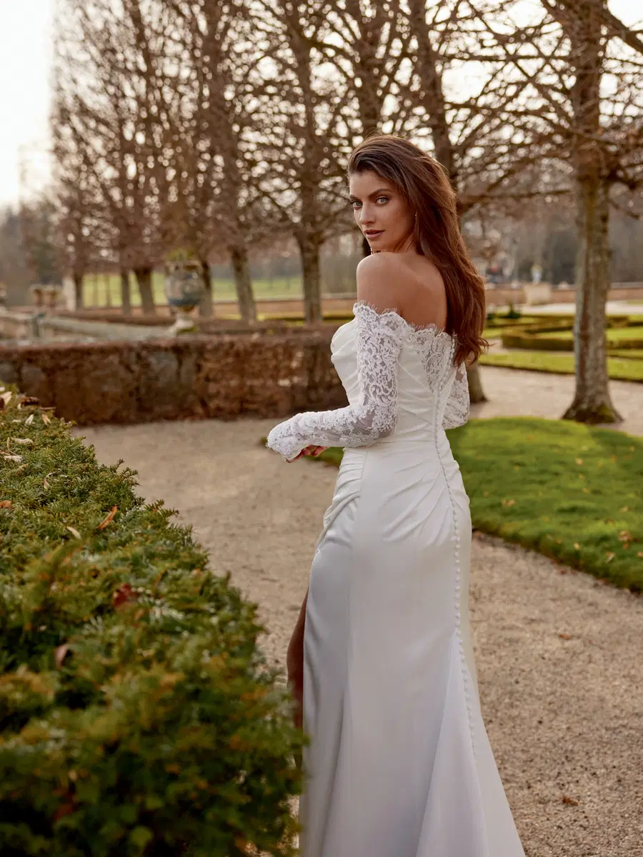 Jessa by Justin Alexander - view 7 of 7