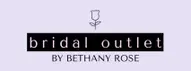 Inside The Bridal Outlet