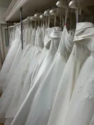 Inside Liney's Brides