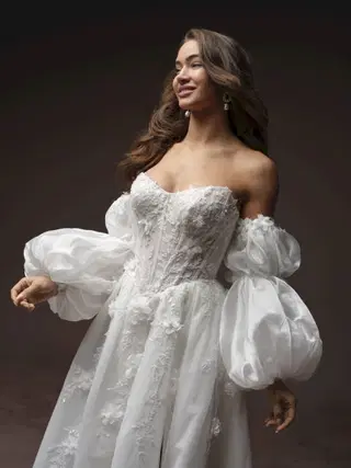 FERN by Maggie Sottero - view 7 of 8