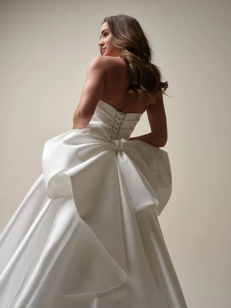 Aubrielle Marie by Maggie Sottero - view 2 of 5