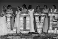 Inside Lily Francis Bridal
